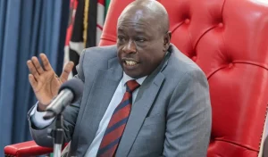 Kenya ‘Impeached’ Deputy President, Gachagua Accuses Ruto Of Viciousness