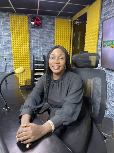 FIDA Abuja Advocates for Girls' Rights on Naija Info 95.1 FM