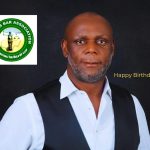 Honoring Okey Ohagba Esq: A Legacy of Leadership on His Special Day