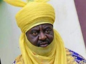 Court Restrains Emir Ado Bayero from Renovating Nassarawa Mini Palace