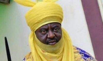 Court Restrains Emir Ado Bayero from Renovating Nassarawa Mini Palace