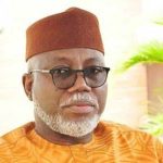 Ondo State Governor Swears in Six Judges