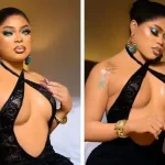 Bobrisky Hospitalized Due To ‘Breast’ Pain