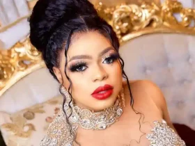 NCoS Defends Bobrisky's Jail Treatment Amid Allegations