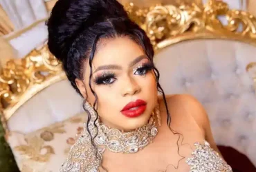 NCoS Defends Bobrisky's Jail Treatment Amid Allegations