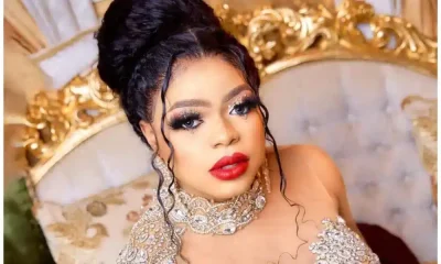 NCoS Defends Bobrisky's Jail Treatment Amid Allegations