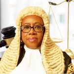 CJN Kekere-Ekun Warns Judges on Backlog as NJC Conference Opens