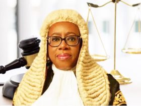 CJN Kekere-Ekun Warns Judges on Backlog as NJC Conference Opens