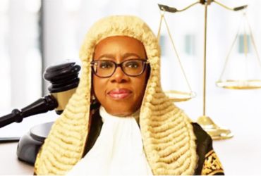 CJN Kekere-Ekun Warns Judges on Backlog as NJC Conference Opens