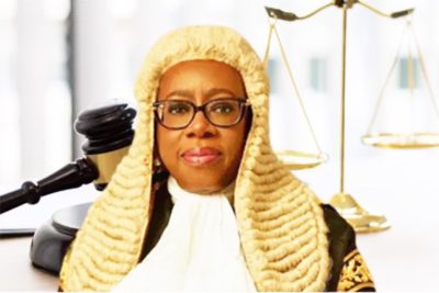 CJN Kekere-Ekun Warns Judges on Backlog as NJC Conference Opens