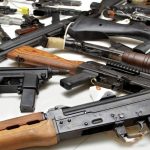 Concerns Rise Over Continuous Illegal Firearms Shipments Into Nigeria