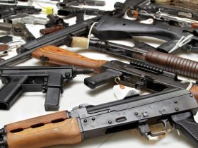 Concerns Rise Over Continuous Illegal Firearms Shipments Into Nigeria