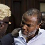 Nnamdi Kanu’s Lawyers Accuse DSS of Blocking Court-Ordered Visits