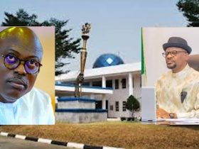 Appeal Court Confirms Amaewhule as Rivers Speaker, Voids 2024 Budget