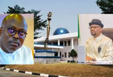 Appeal Court Confirms Amaewhule as Rivers Speaker, Voids 2024 Budget