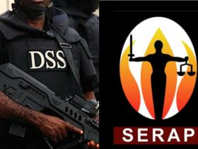 DSS Files ₦5.5 Billion Defamation Lawsuit Against SERAP