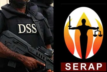 DSS Files ₦5.5 Billion Defamation Lawsuit Against SERAP