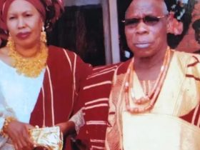 Taiwo Obasanjo Evicted from Asokoro Residence Over Unpaid Rent