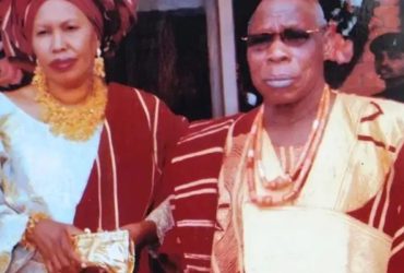 Taiwo Obasanjo Evicted from Asokoro Residence Over Unpaid Rent