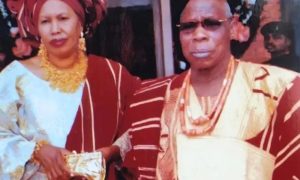 Taiwo Obasanjo Evicted from Asokoro Residence Over Unpaid Rent