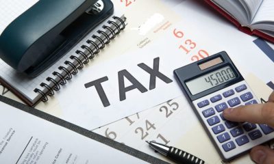 FG Unveils Tax Payment Options