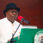 Rivers Governor Fubara Swears in 23 Local Government Chairmen