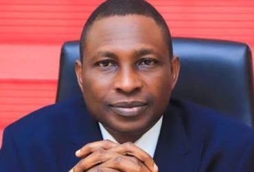 EFCC Chairman Recounts How A Teen Hacked His Laptop