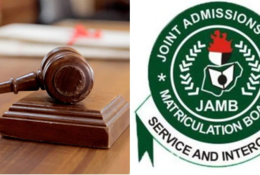 15-Year-Old Files Landmark Lawsuit Against Nigeria's New University Admission Policy