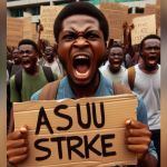 ASUU Nsukka Zone Warns of Possible Strike Over Unresolved Issues