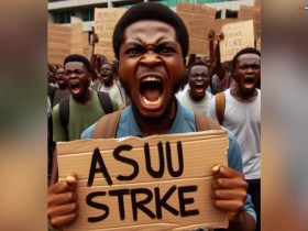 ASUU Nsukka Zone Warns of Possible Strike Over Unresolved Issues