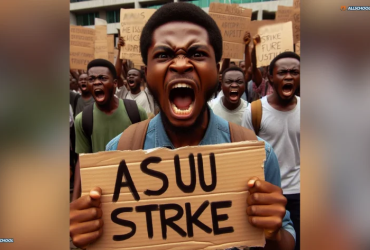 ASUU Nsukka Zone Warns of Possible Strike Over Unresolved Issues