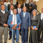 NBA Sokoto Branch Young Lawyers Forum Launches Inaugural Mentorship Series