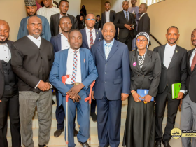 NBA Sokoto Branch Young Lawyers Forum Launches Inaugural Mentorship Series