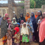 FIDA Nigeria Sokoto Branch Marks International Day of the Girl Child with Sensitization at IDP Camp