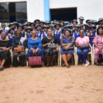 FIDA Ogun Celebrates International Day of the Girl 2024 with Empowering Visit to Anglican Girls Grammar School