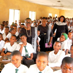 FIDA Uyo Celebrates International Day of the Girl Child 2024