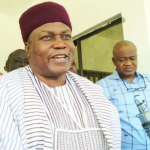 Ex-Taraba Governor Ishaku Granted Bail in N150m Fraud Case