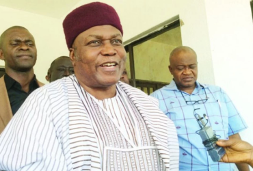 Ex-Taraba Governor Ishaku Granted Bail in N150m Fraud Case