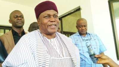 Ex-Taraba Governor Ishaku Granted Bail in N150m Fraud Case