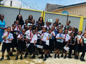 Empowering the Next Generation: FIDA Epe Celebrates International Day of the Girl Child