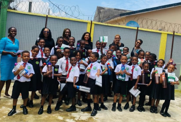 Empowering the Next Generation: FIDA Epe Celebrates International Day of the Girl Child