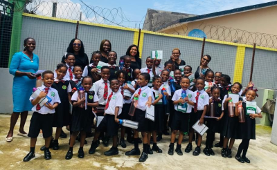 Empowering the Next Generation: FIDA Epe Celebrates International Day of the Girl Child