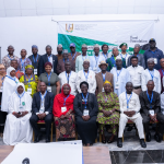 Transformative Dialogue with Religious Leaders to Prevent Violence Against Women and Girls in Plateau State