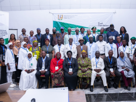 Transformative Dialogue with Religious Leaders to Prevent Violence Against Women and Girls in Plateau State