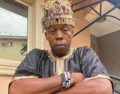 Enugu Governor Mourns Ogene Musician Igbo Jah, Calls for Thorough Investigation