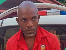 Enugu State Police Identify Officer in Igbo Jah Shooting Incident