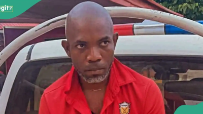 Enugu State Police Identify Officer in Igbo Jah Shooting Incident