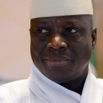 Gambia Bar Warns of Jammeh’s Plot to Use Nigerian Lawyers to Stay in Power