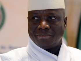 Gambia Bar Warns of Jammeh’s Plot to Use Nigerian Lawyers to Stay in Power