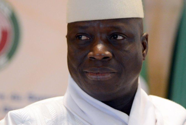 Gambia Bar Warns of Jammeh’s Plot to Use Nigerian Lawyers to Stay in Power